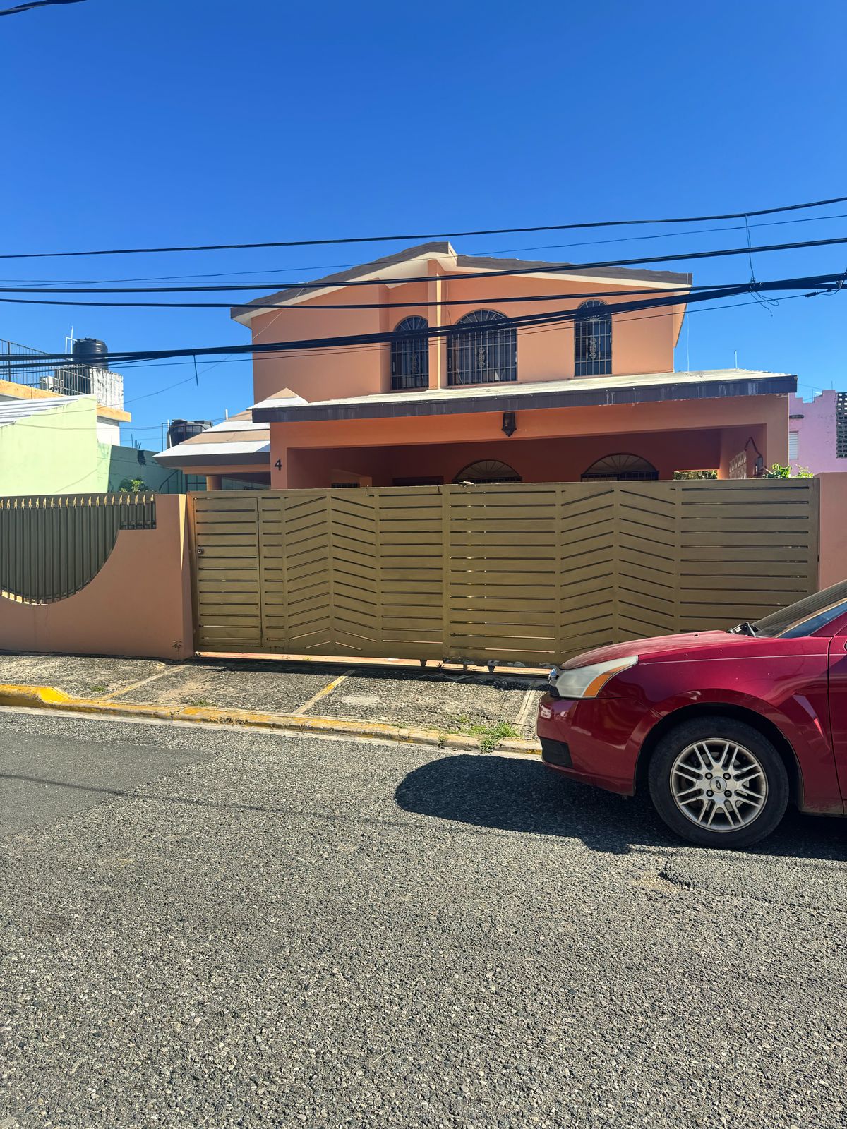 casas - Venta de Casa en Residencial Italia 0