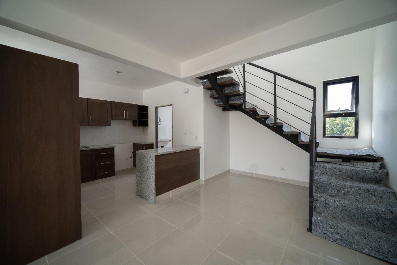 apartamentos - Penthouse De Venta En Santiago RD, con Piscina y Gimnasio 6