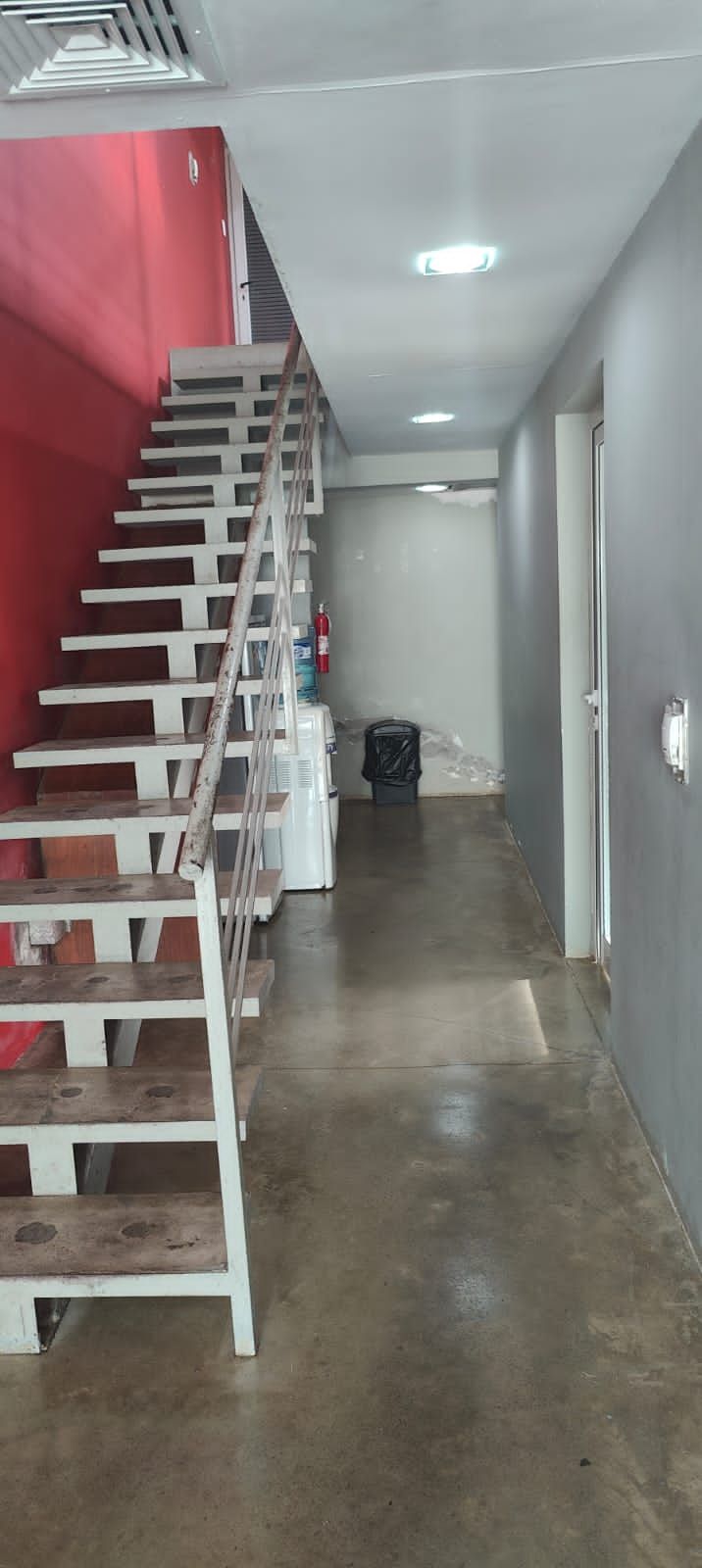 oficinas y locales comerciales - Nave refrigerada en Palamara 5