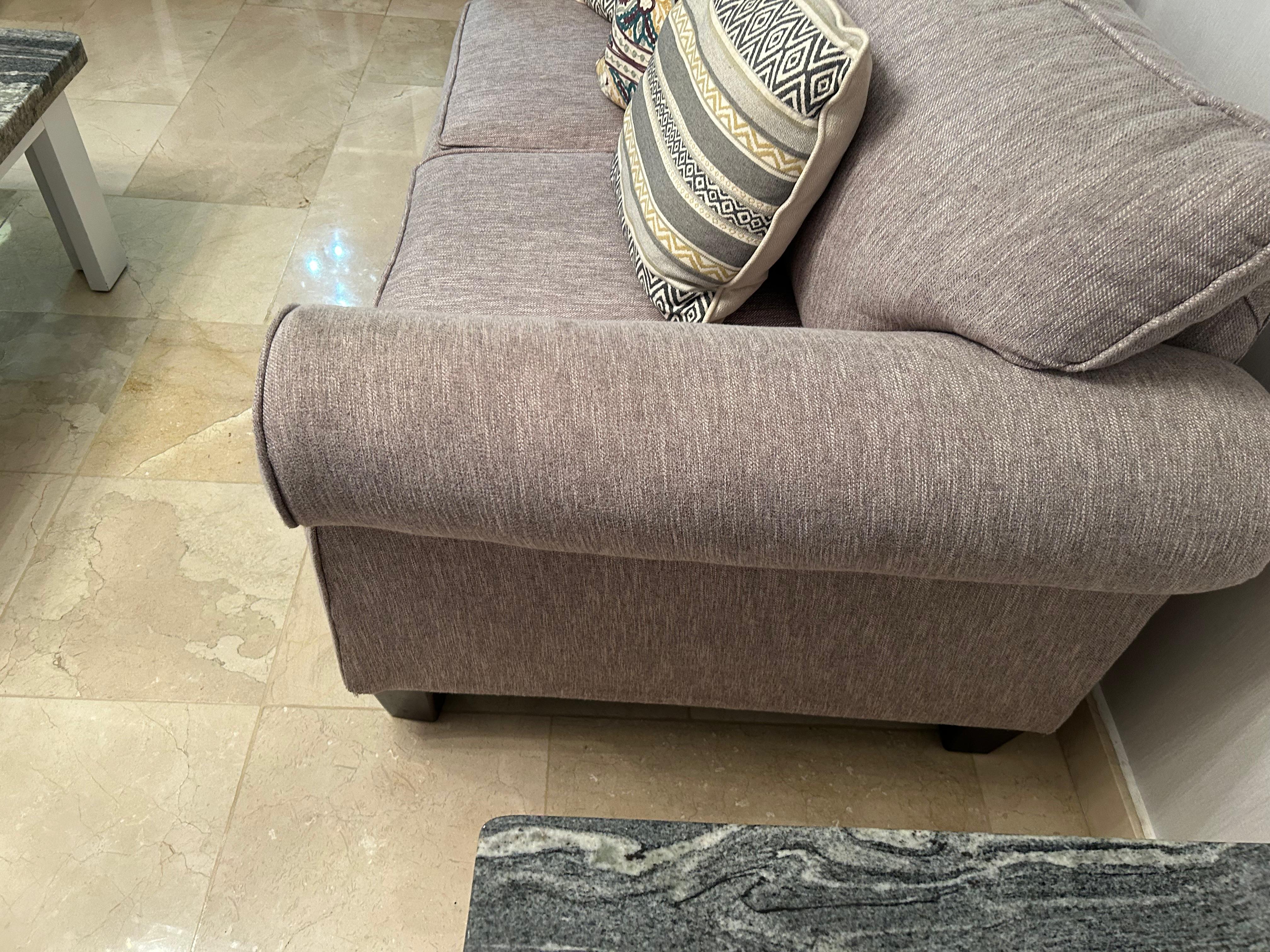decoración y accesorios - Set de 3 Muebles  4