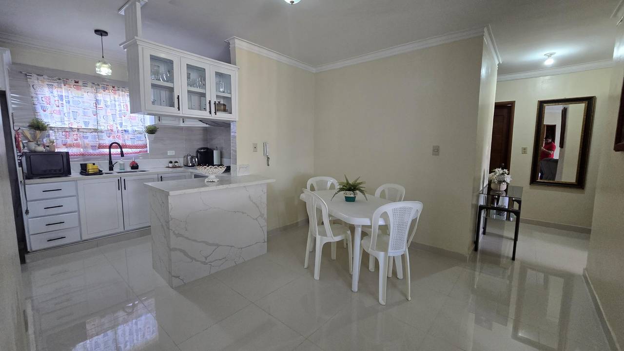 apartamentos - Apartamento en Ciudad Real Republica de Colombia 9