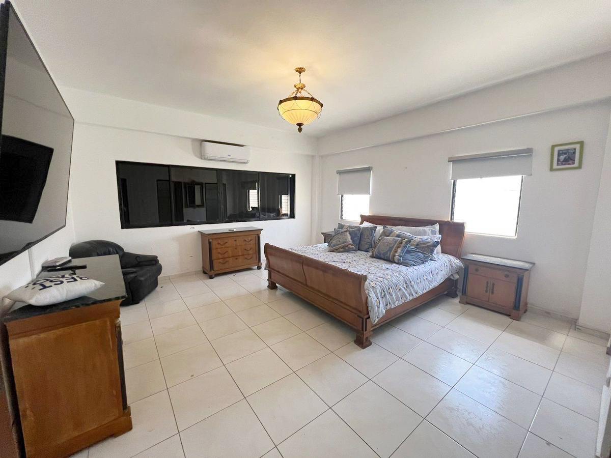 apartamentos - Apartamento amoblado el vergel  5