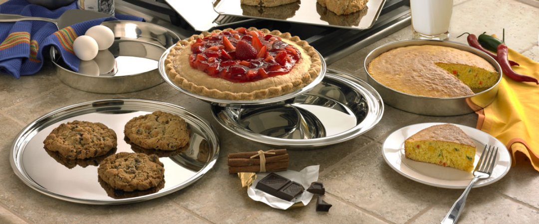 cocina -  UTENCILIOS DE COCINA INOXIDABLES. 1
