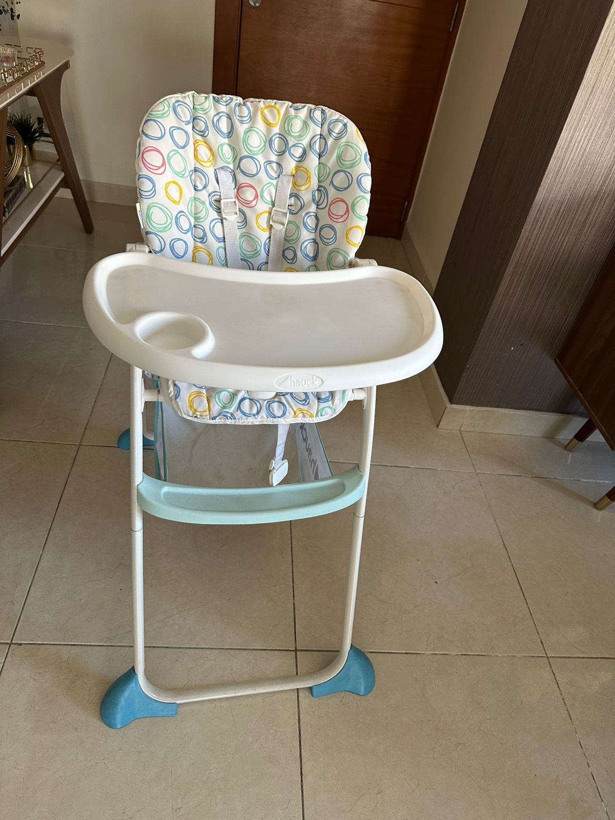 coches y sillas - Silla de comer para bebe 0
