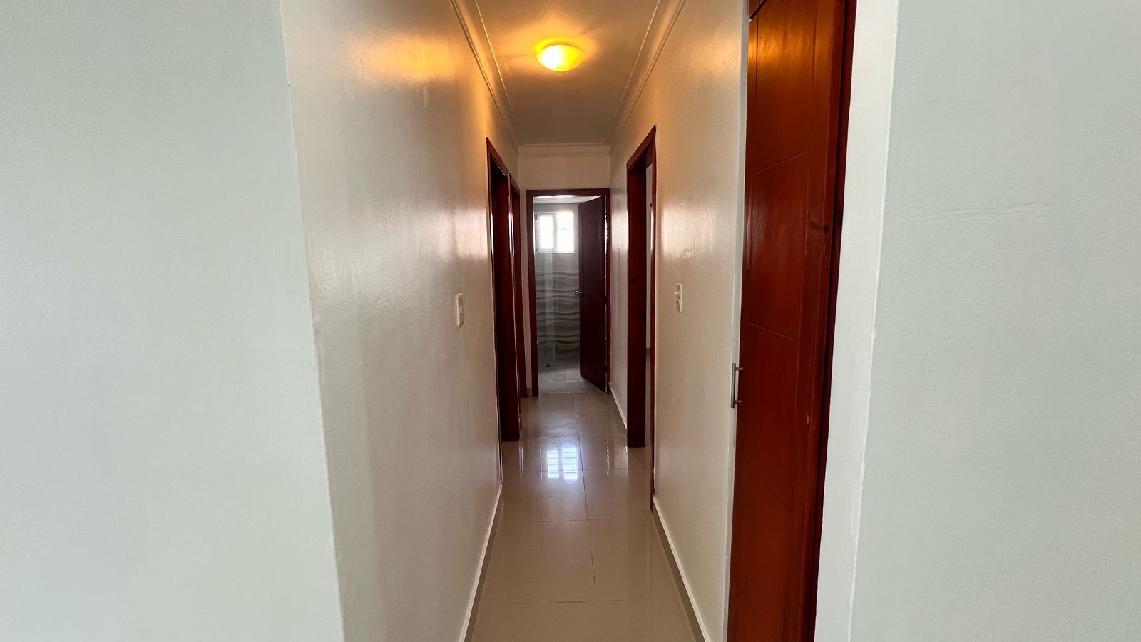 apartamentos - rento apto Autopista de San Isidro con 2 parqueos  9