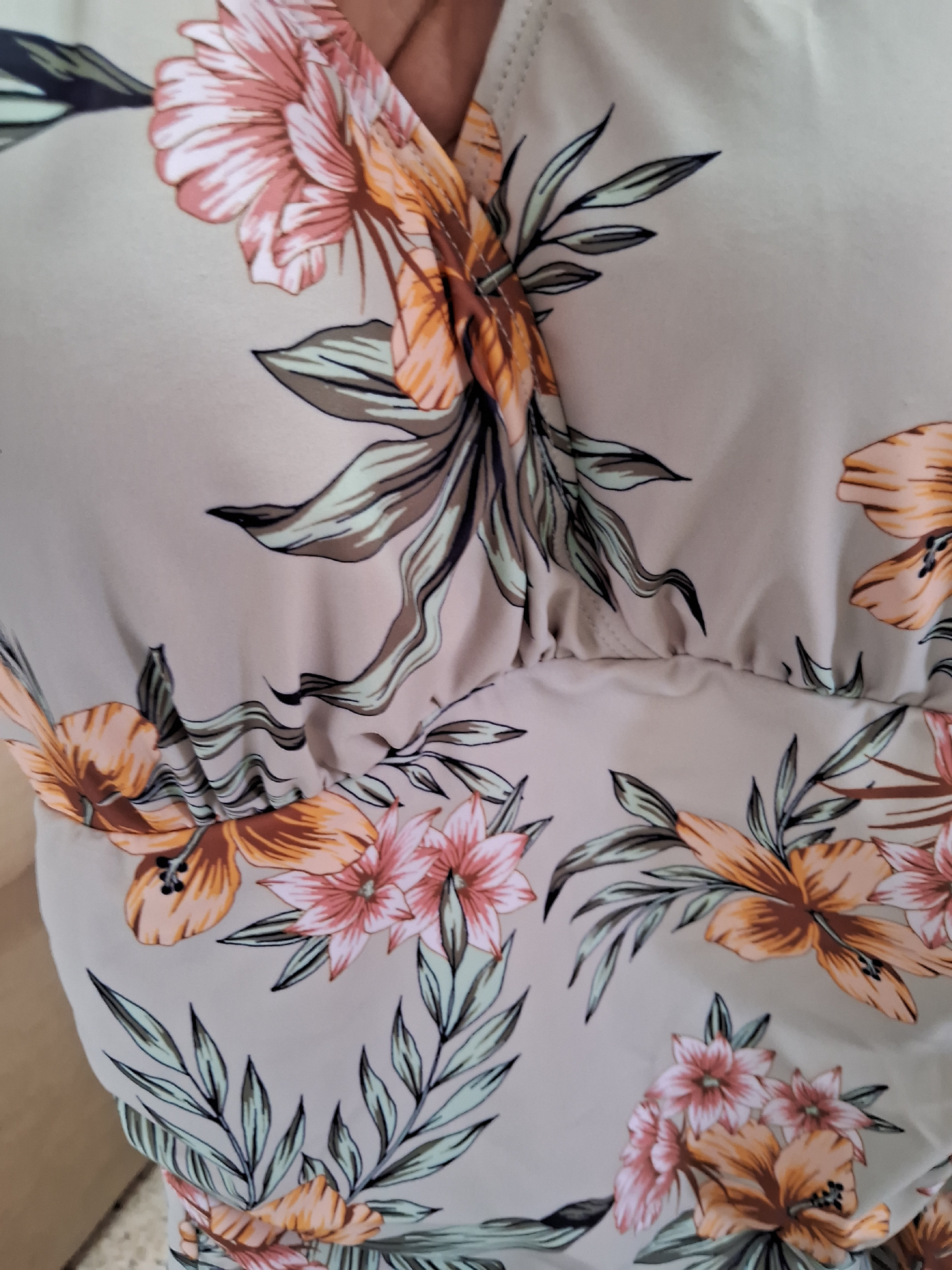 ropa para mujer - Traje de baño 3