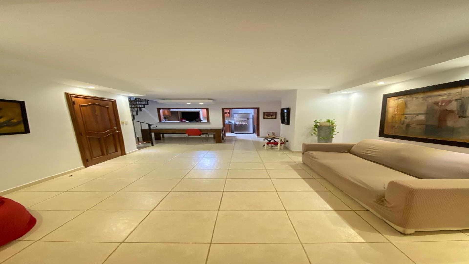 penthouses - Penthouse en colina de los ríos 1