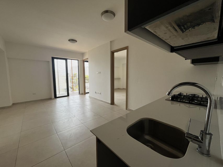 apartamentos - Apartamento en alquiler en Arroyo Hondo 2
