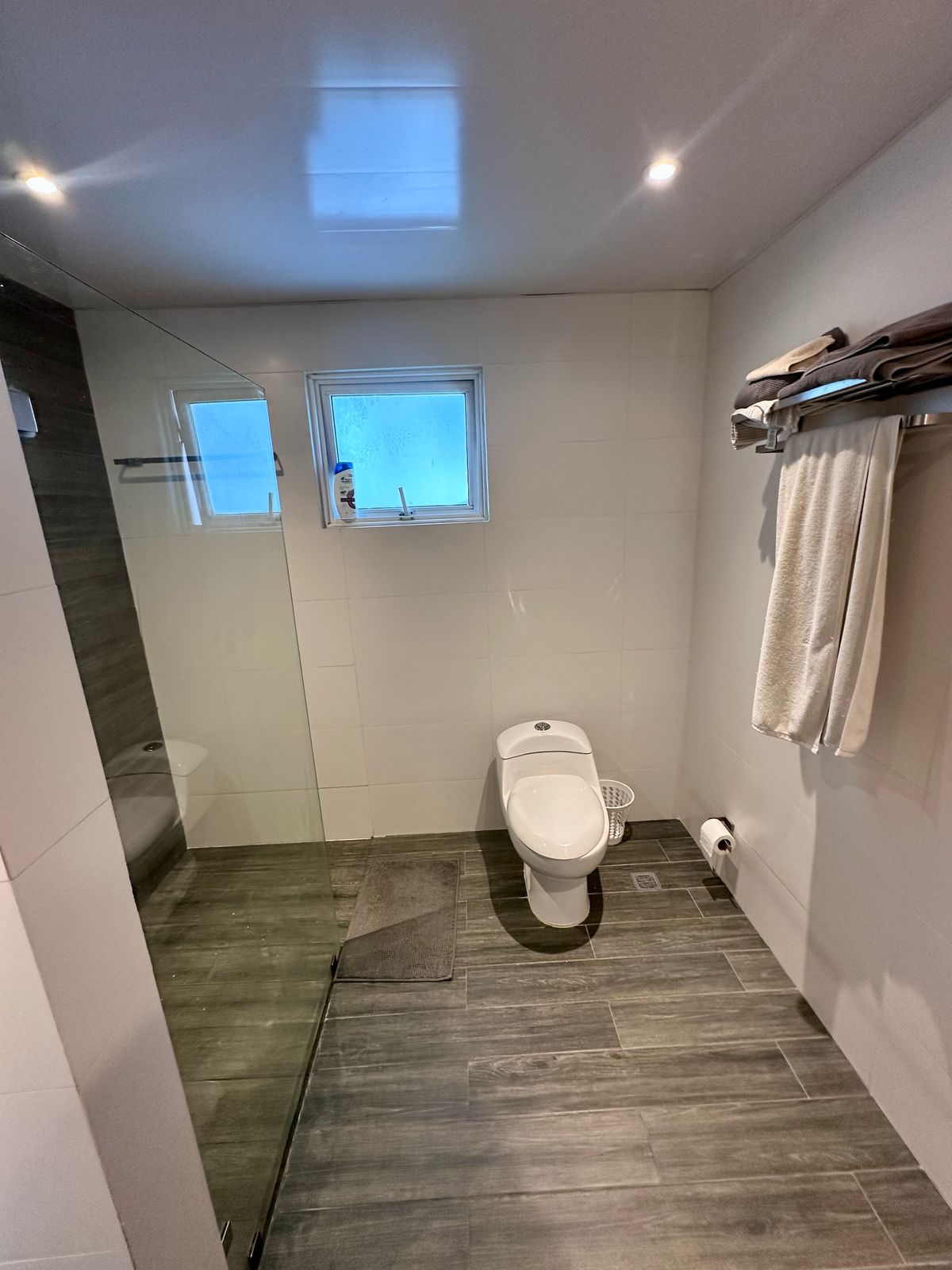 apartamentos - Alquiler de Apartamento Amueblado en Piantini 3