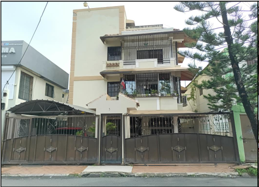 apartamentos -  CONDOMINIO TERESA V.R. I 0