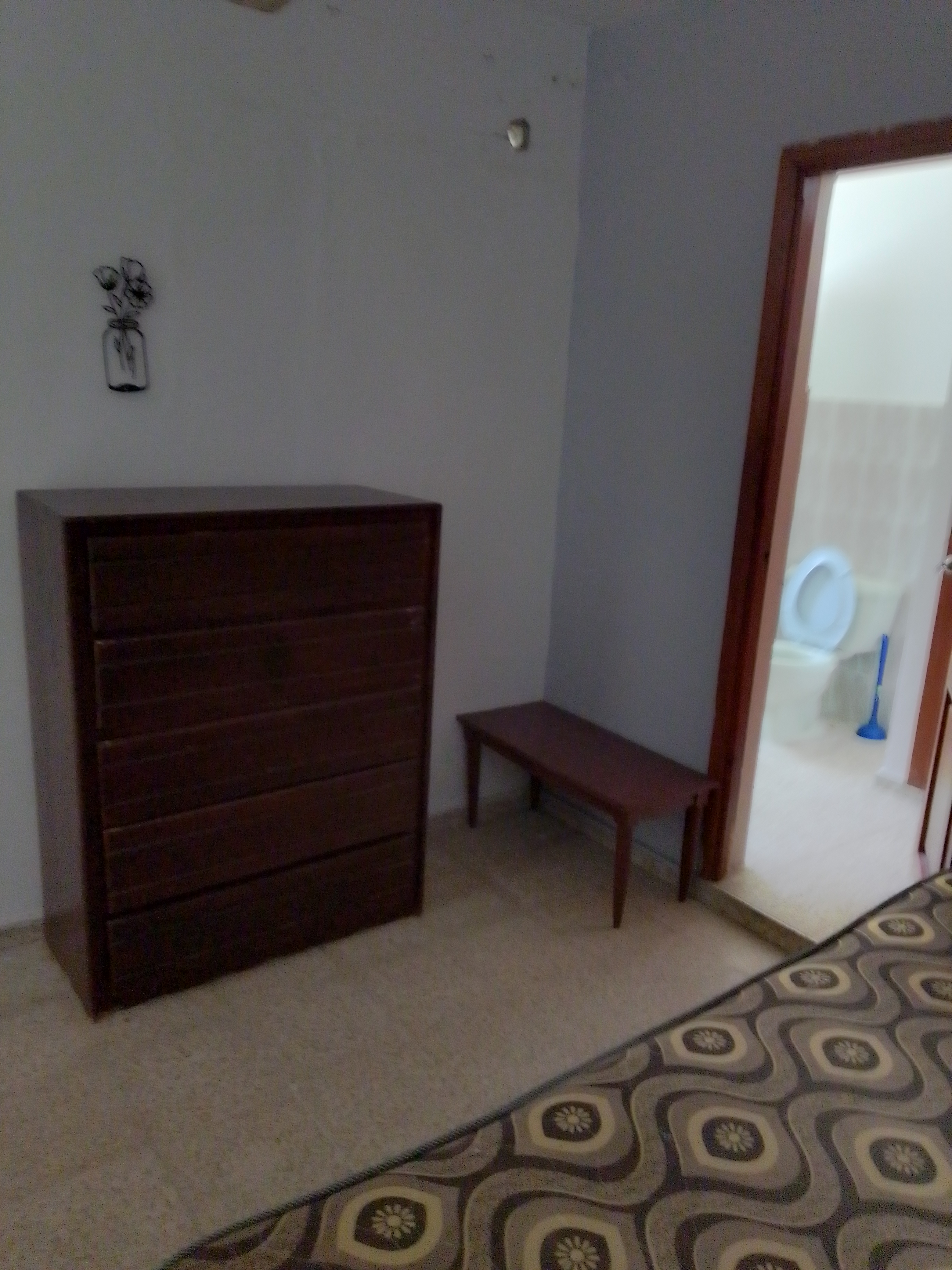 apartamentos - Alquilo apartamento para una persona  8