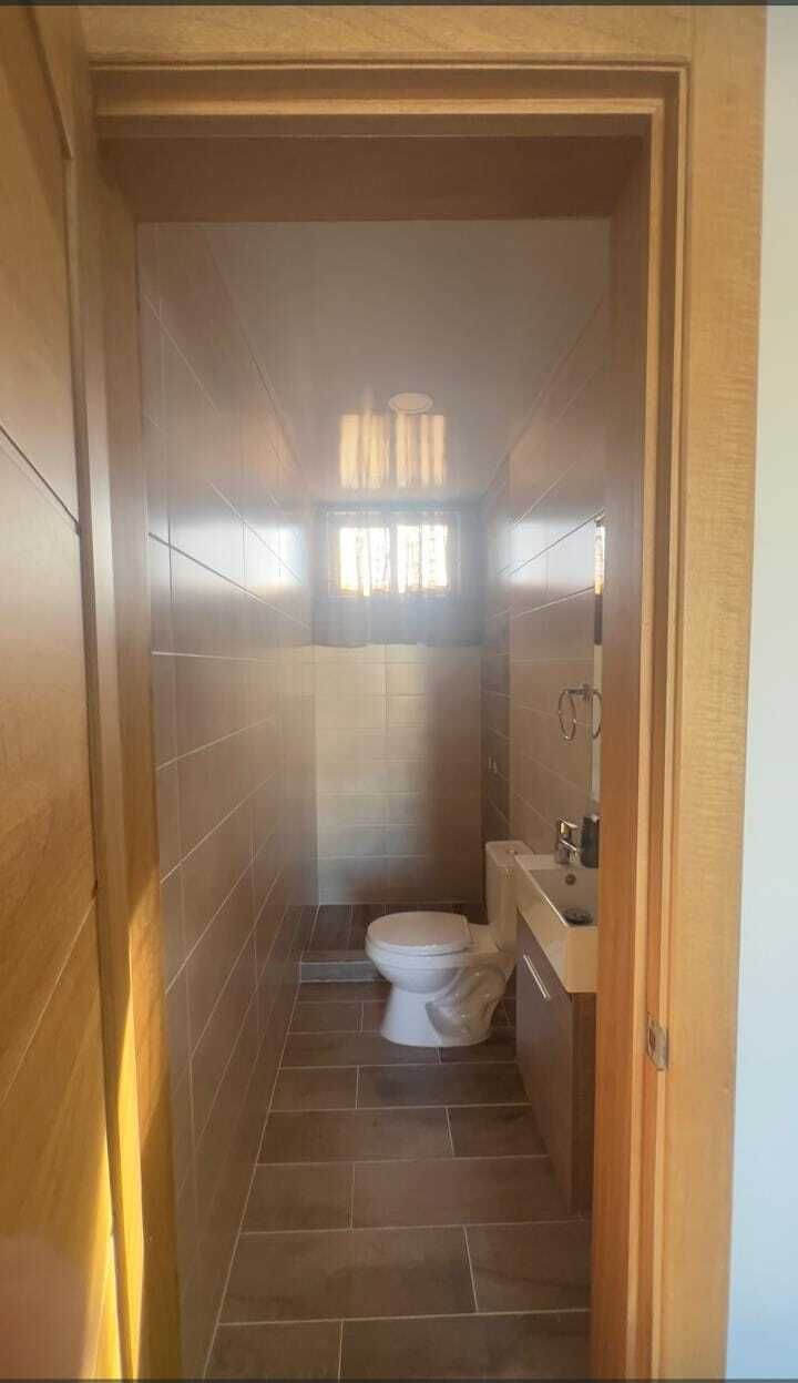 apartamentos - Apartamento en venta en Las Acacias km 7 1/2 Ave independencia 7