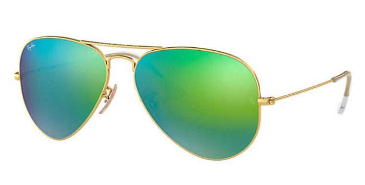 joyas, relojes y accesorios - Lentes RayBan Aviador 100% Originales.... 0