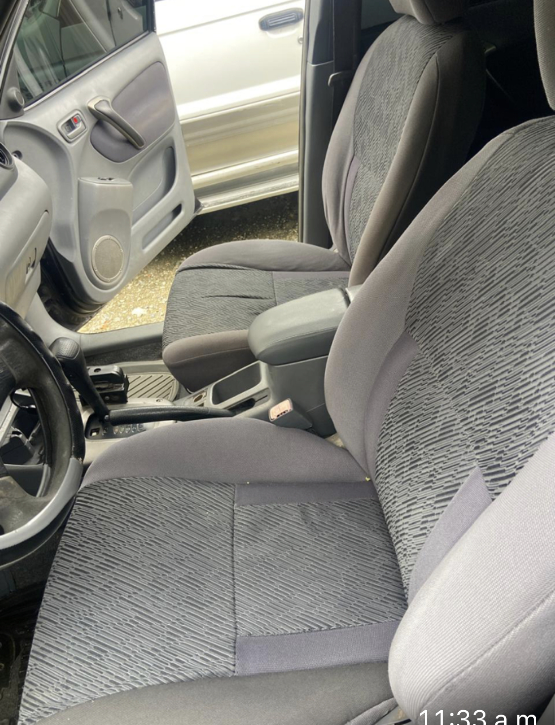 jeepetas y camionetas - TOYOTA RAV4 2002, SANTIAGO DE LOS CABALLEROS 1