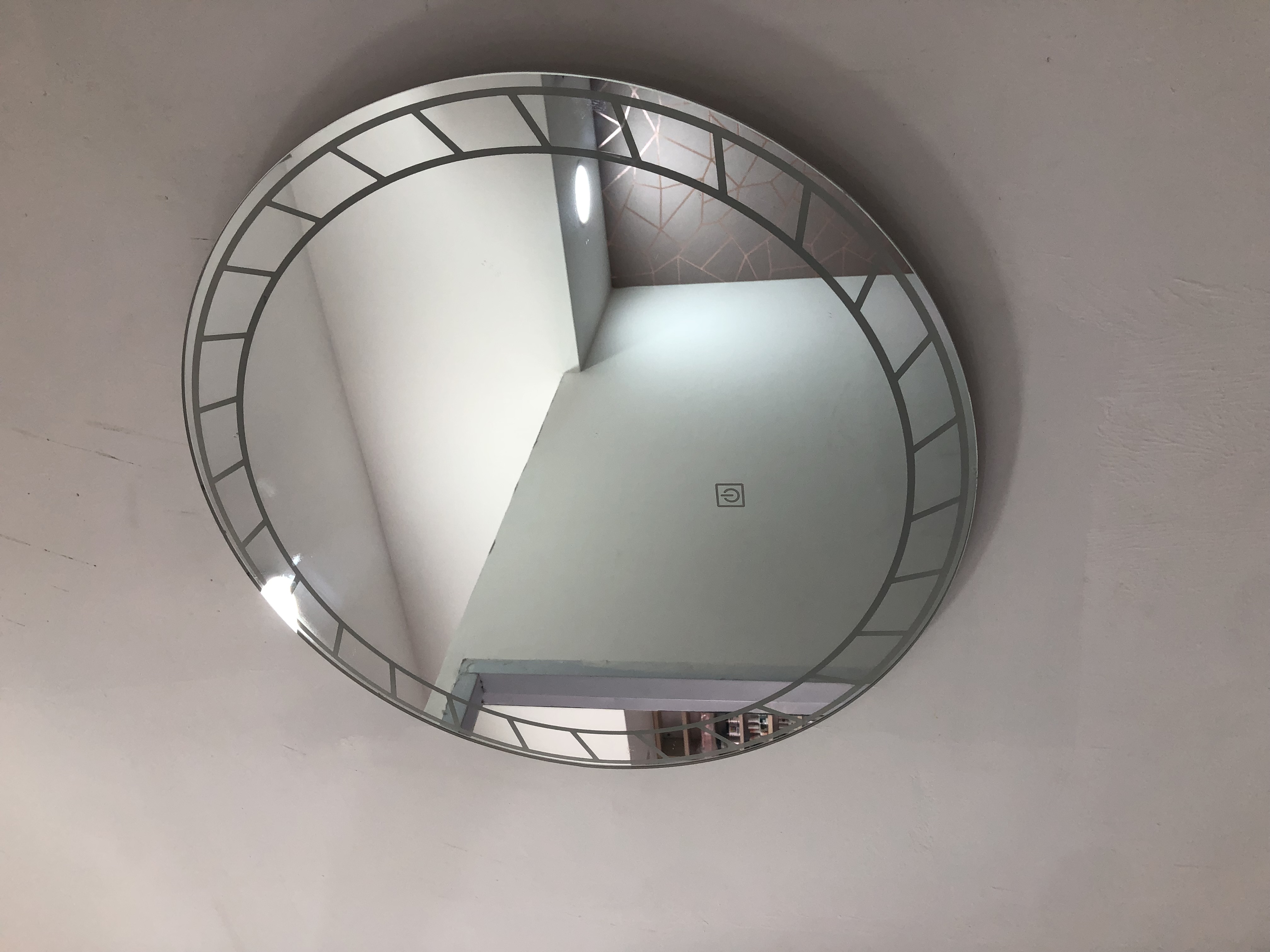 decoración y accesorios - Espejo 1