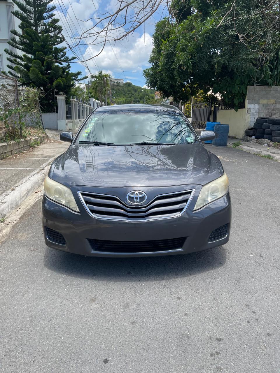 carros - todo impecable 8