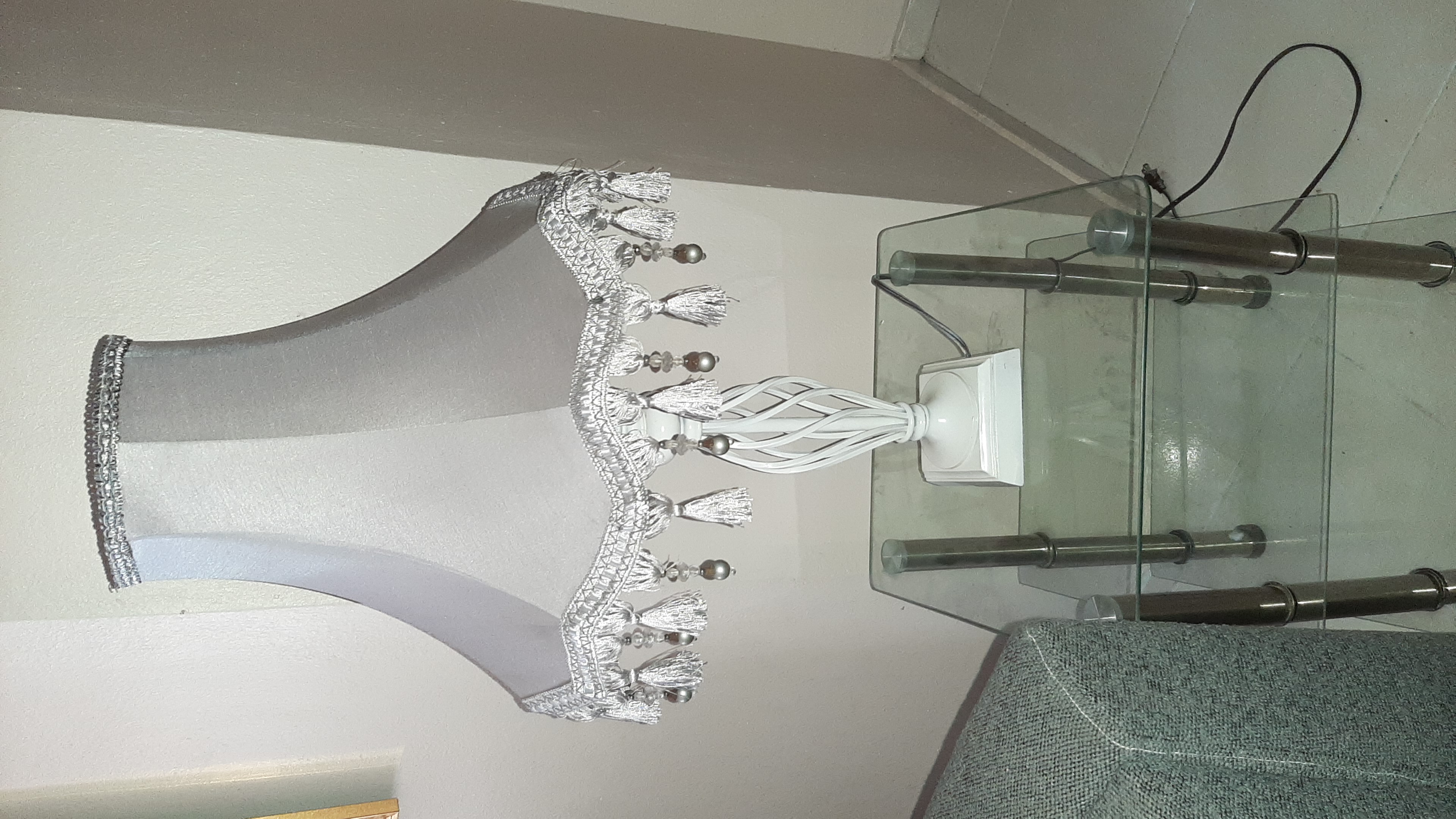 decoración y accesorios - Lámpara solitaria  0