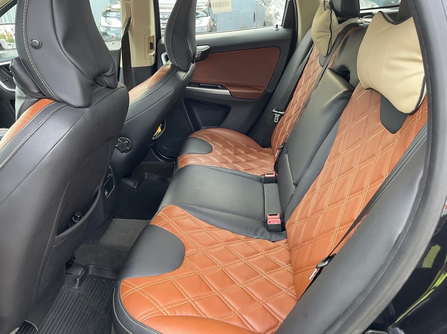 jeepetas y camionetas - VOLVO XC 60 2011 4