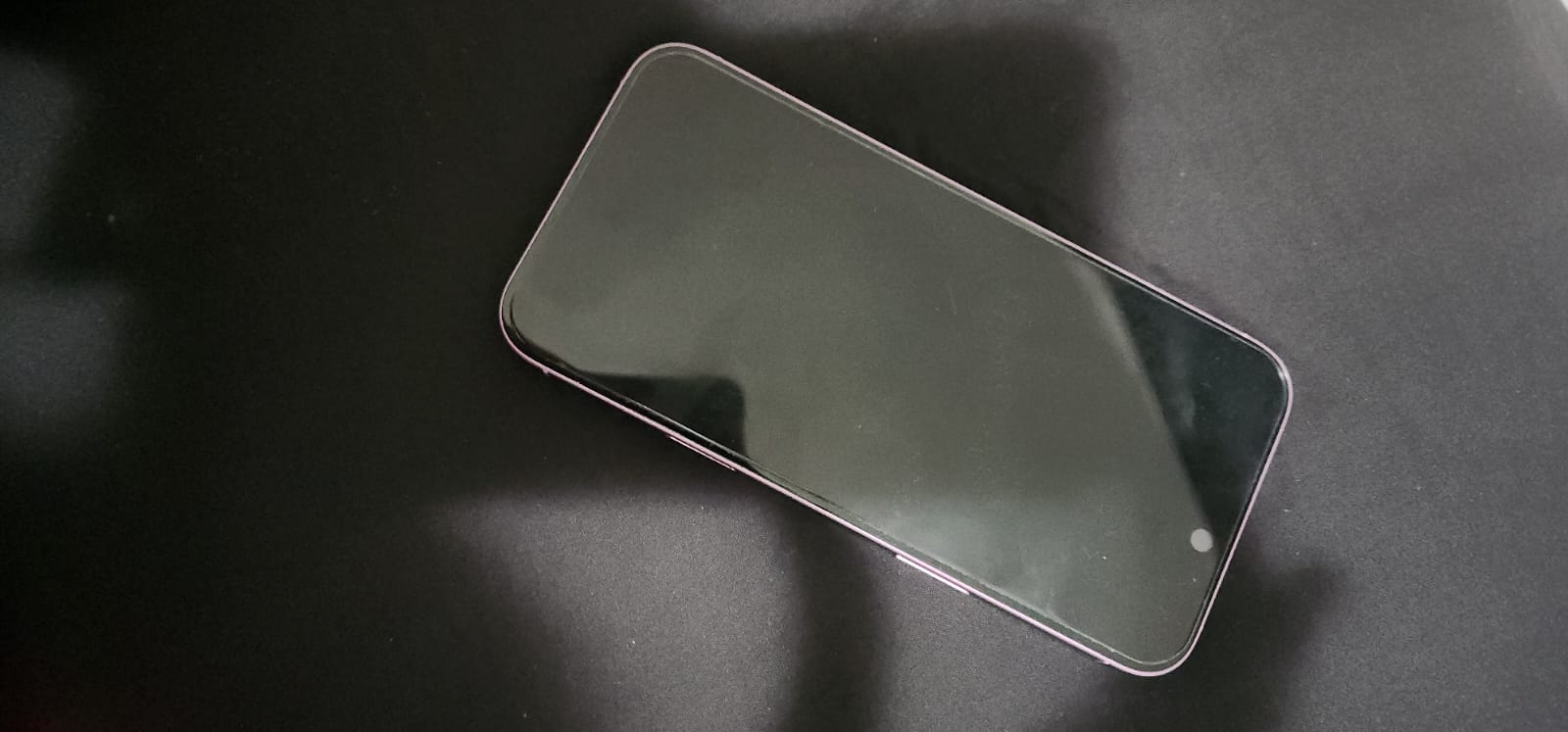 celulares y tabletas - Ofertas en iPhones 14 Pro Max y 16 Rosado — Desde RD$40,000 5