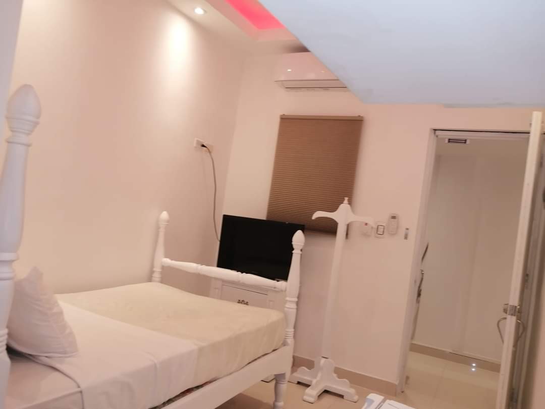 apartamentos -  Estudio Amueblado, Zona Colonial, Santo Domingo 3