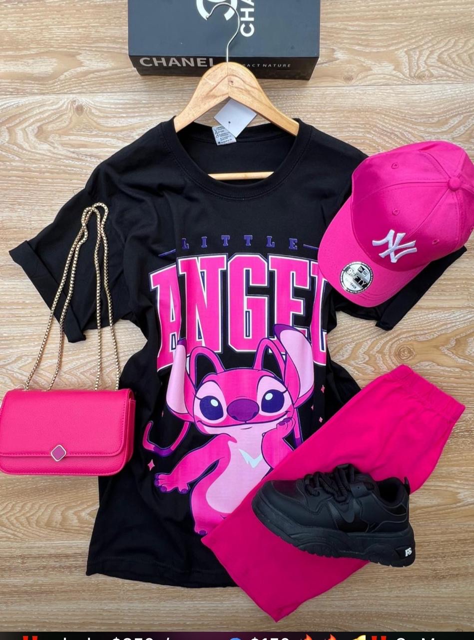ropa para mujer - hermosos conjuntos disponibles  8