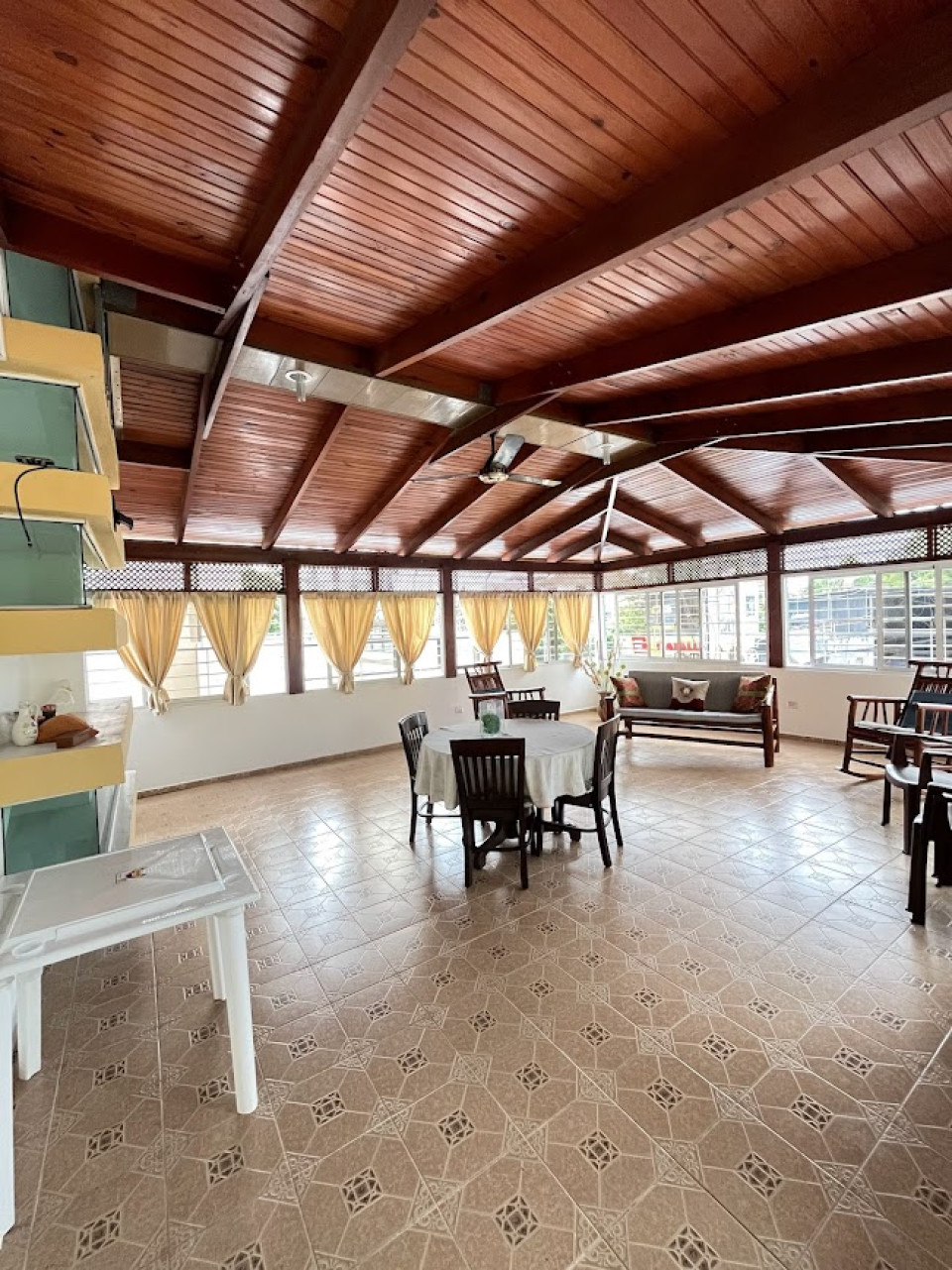 apartamentos - Hermoso apartamento en venta en el sector del Ensanche Ozama  7