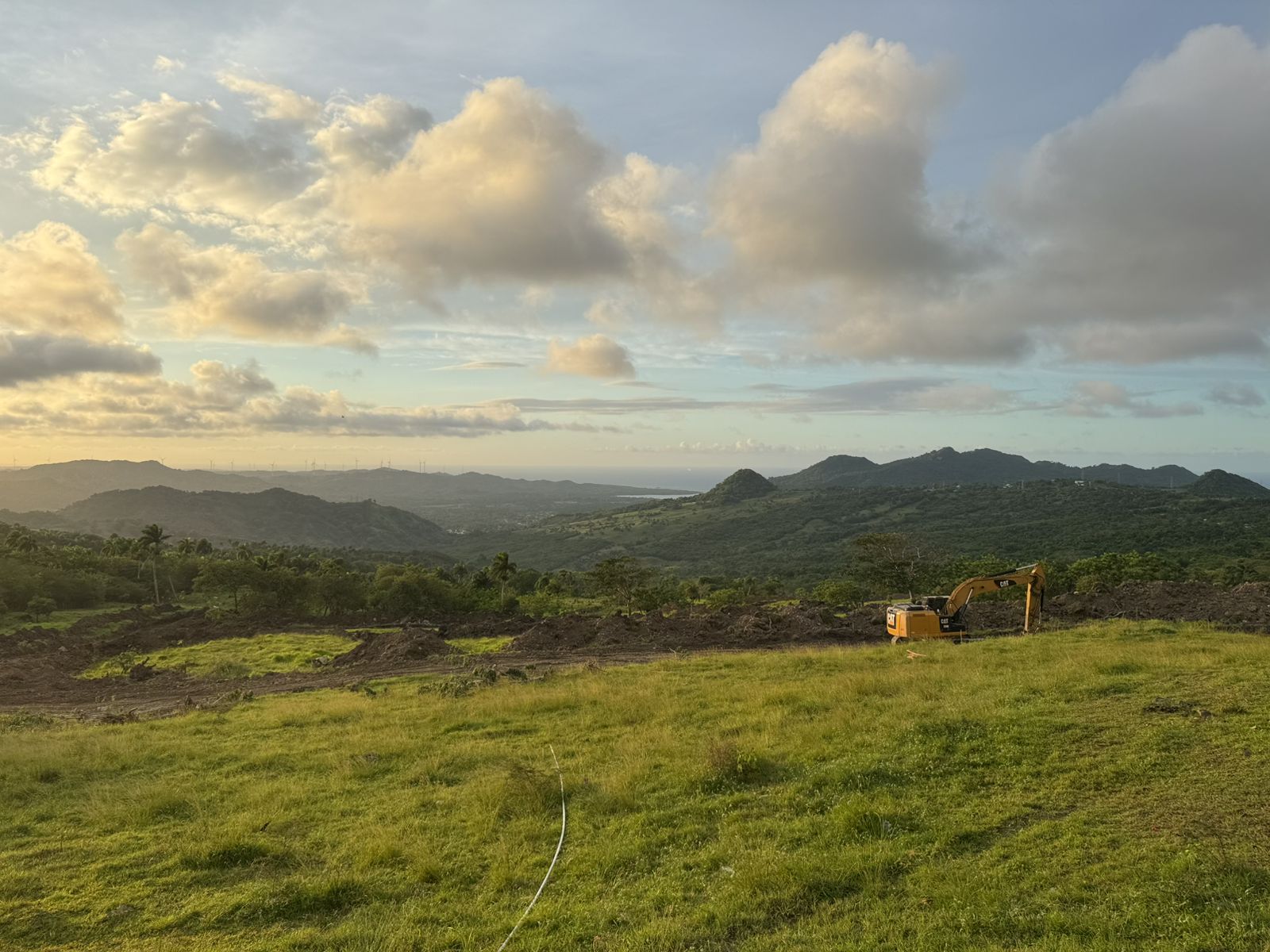 solares y terrenos - 🌿 Tropical Breeze Cupey – Proyecto Ecológico de 4