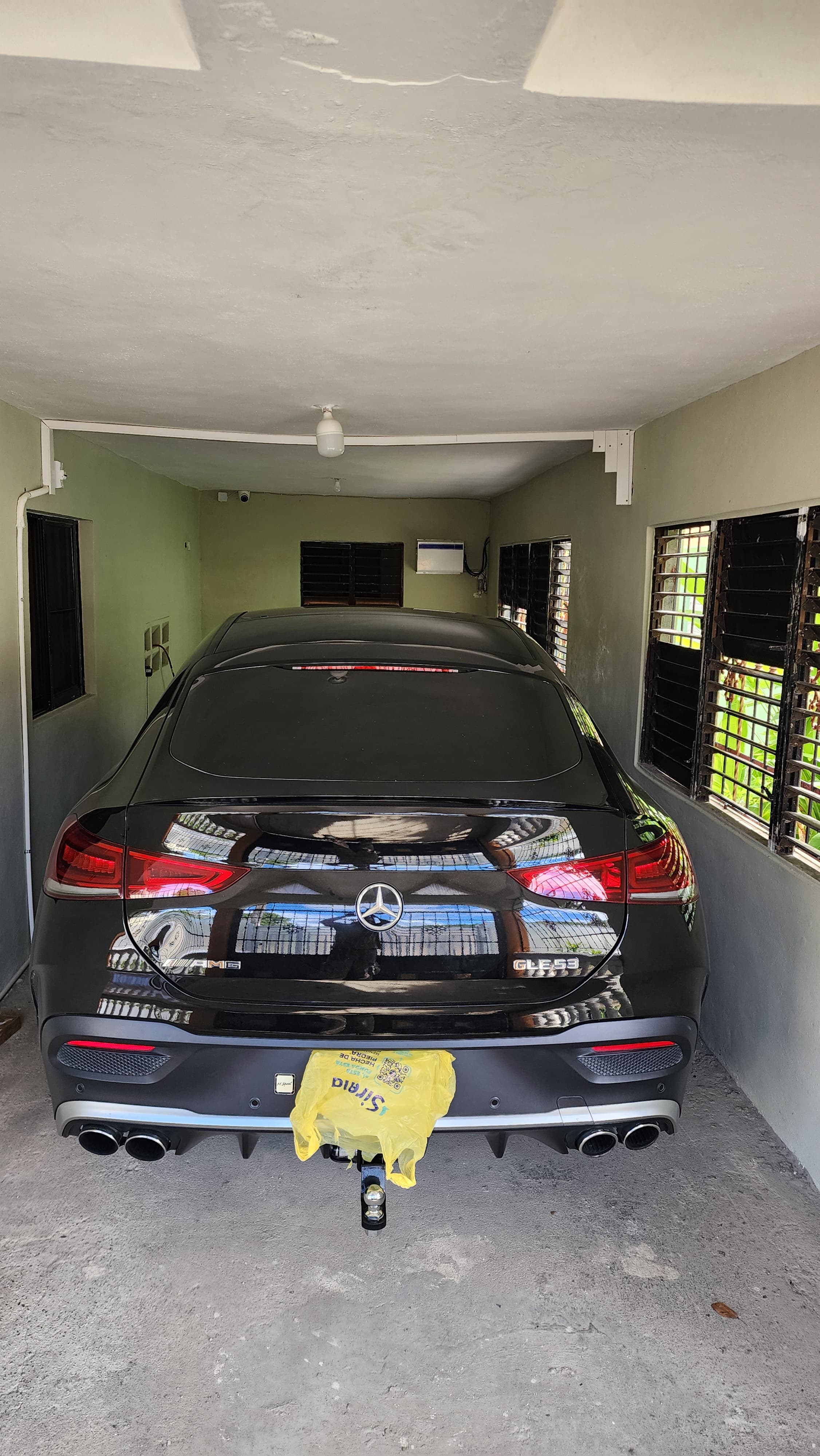 jeepetas y camionetas - Mercedes benz clase GLE 53 COUPE  AMG 2021 1