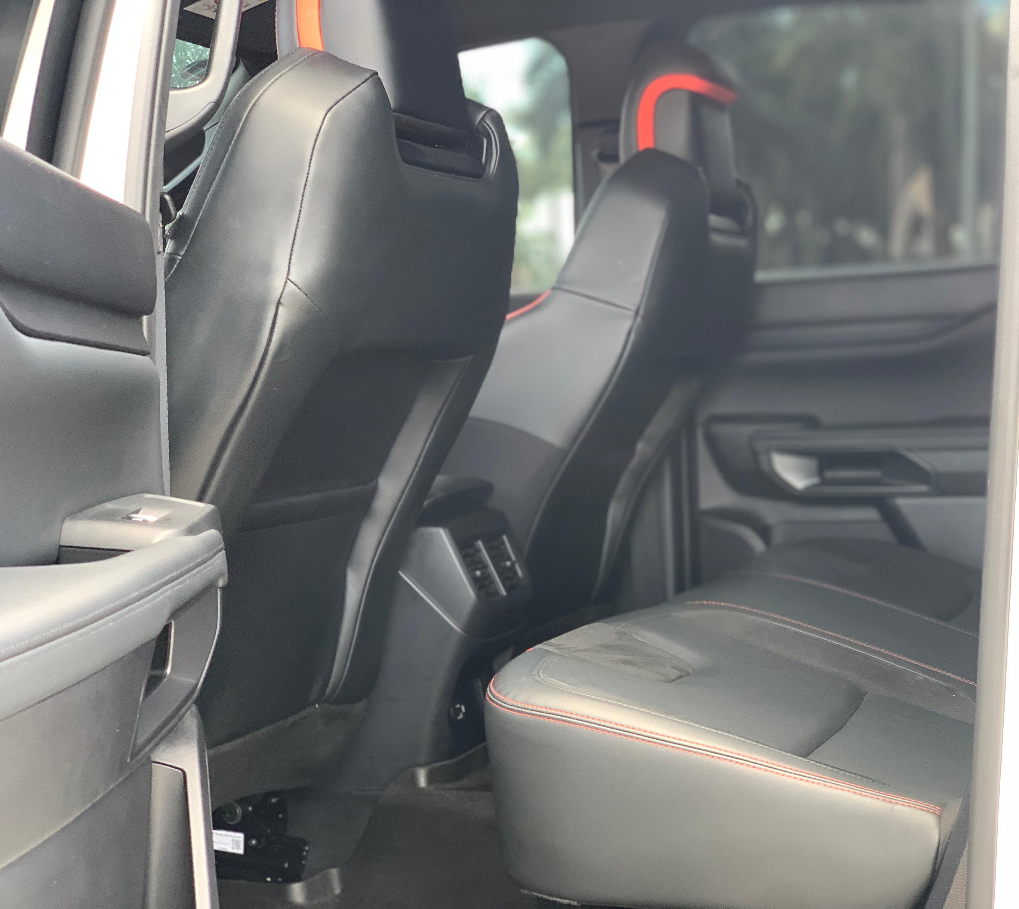 jeepetas y camionetas - Ford Ranger Raptor 2024 7