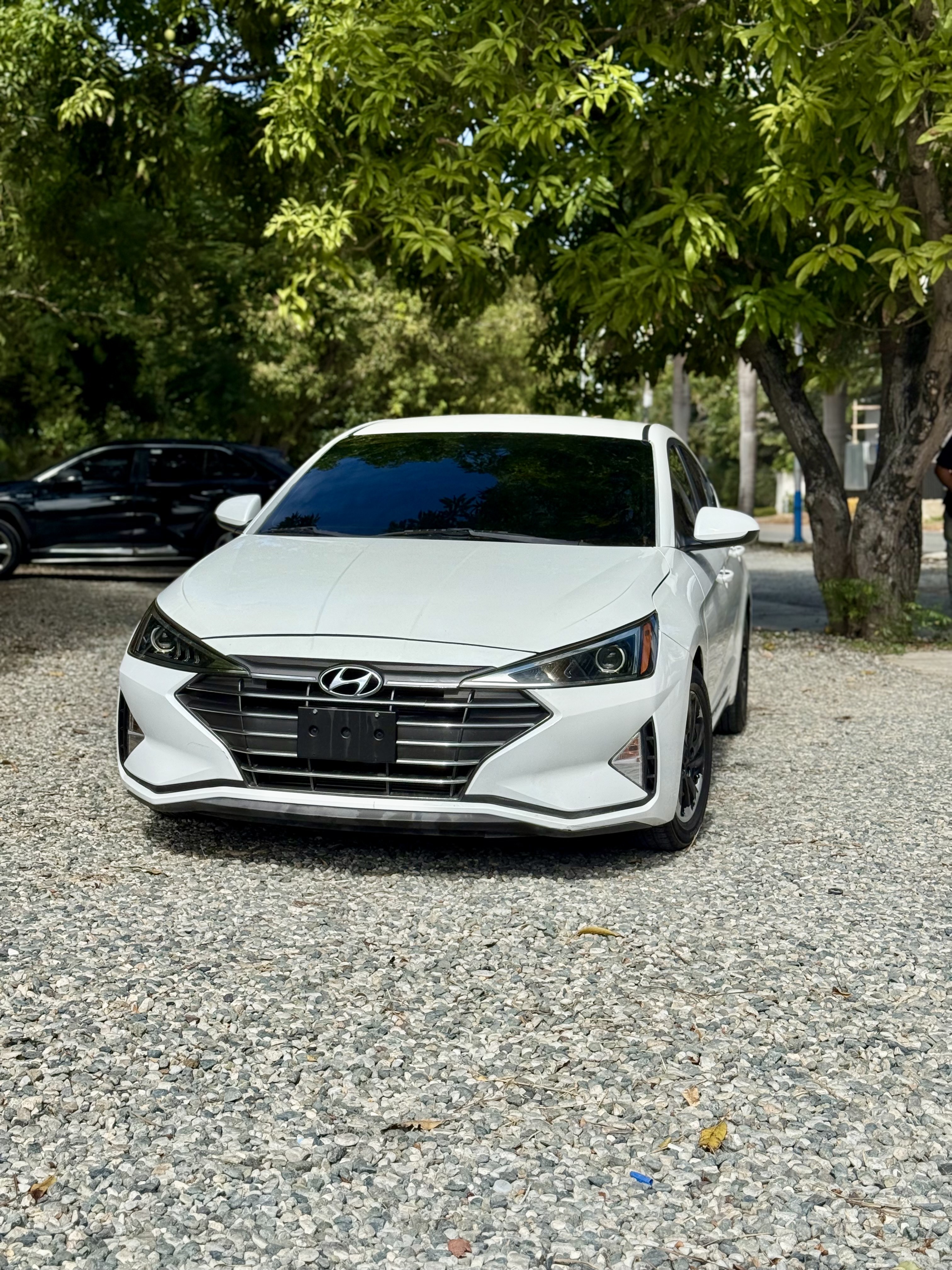 carros - HYUNDAI ELANTRA SE 2019  1
