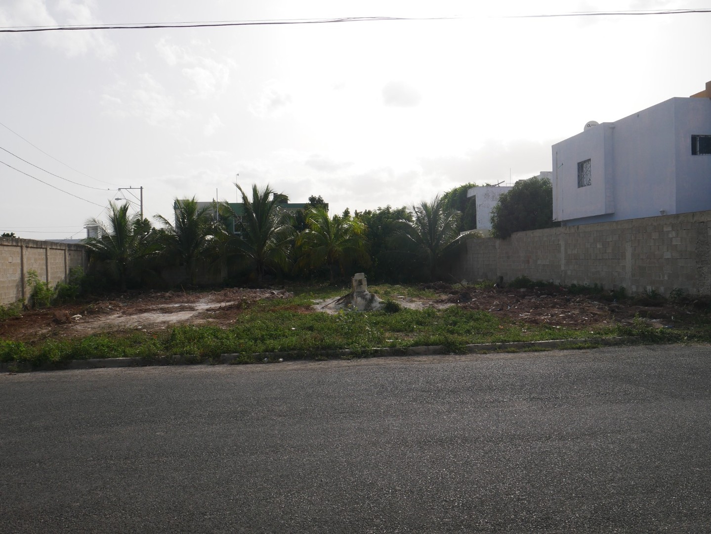 solares y terrenos - ¡Precio de Oferta! Exclusivo solar en venta parati