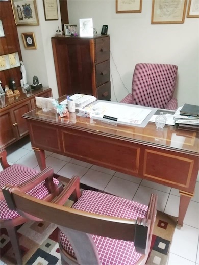 oficinas y locales comerciales - Local en venta en Gazcue  3