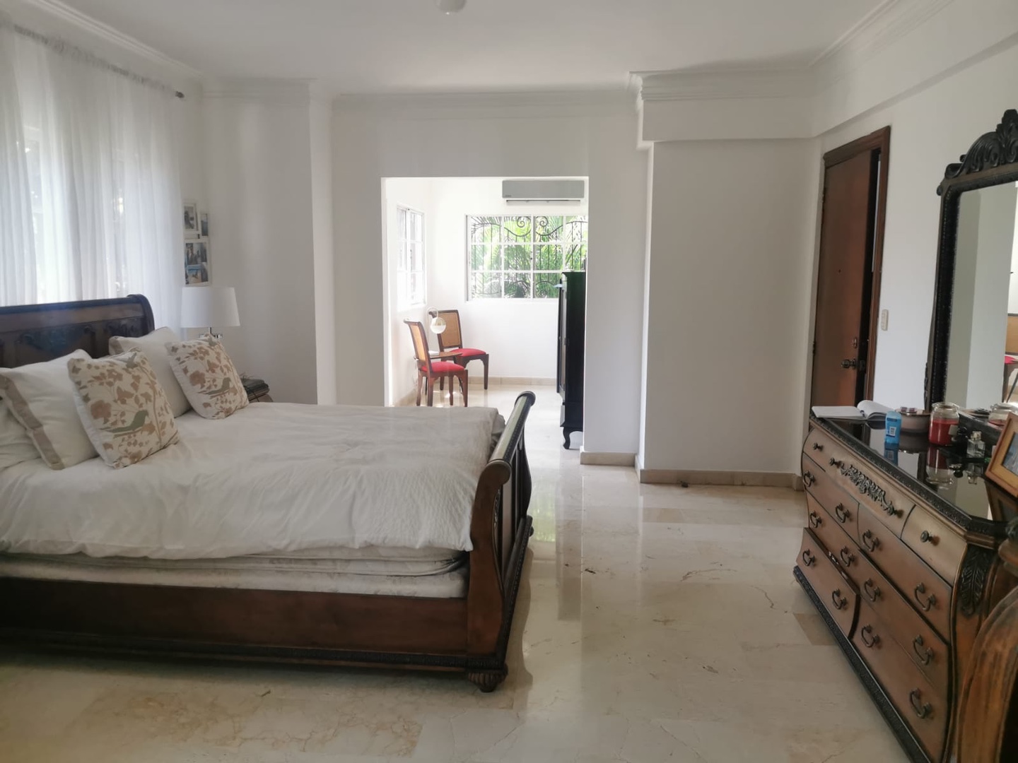 casas - Vendo casa cacicazgos  9