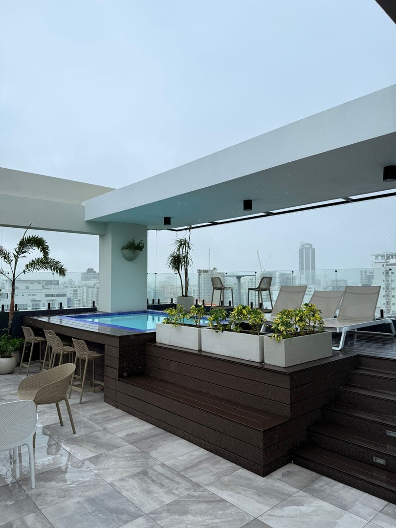 apartamentos - APARTAMENTO EN ALQUILER EN SERRALLES  1