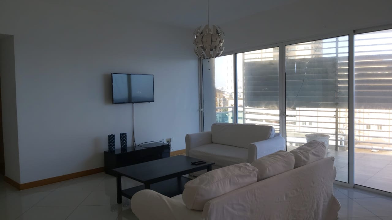 apartamentos - Malecon vendo  5
