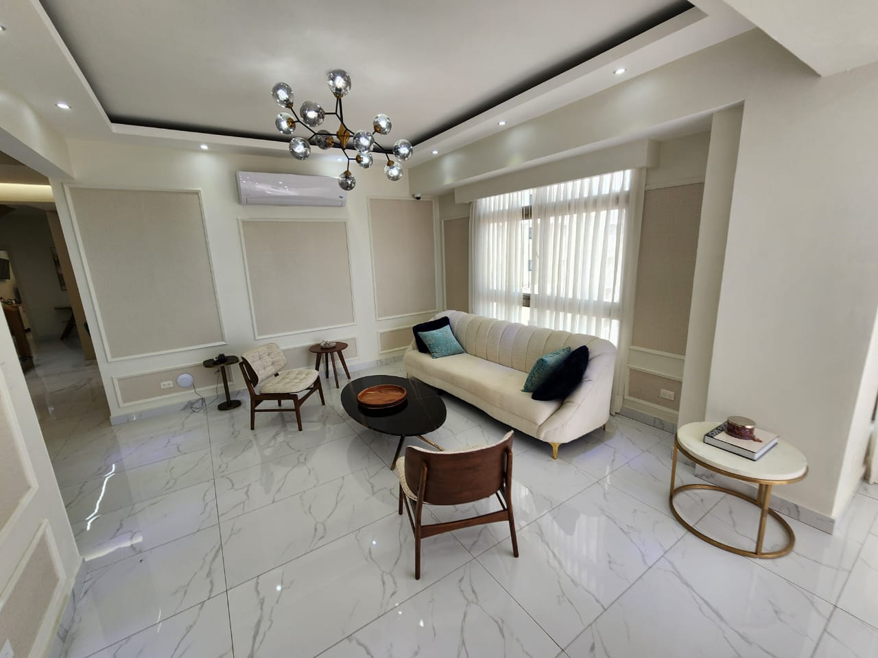 apartamentos - El estilo de vida que mereces en este hermoso Pent House en Alma Rosa 1ra  6