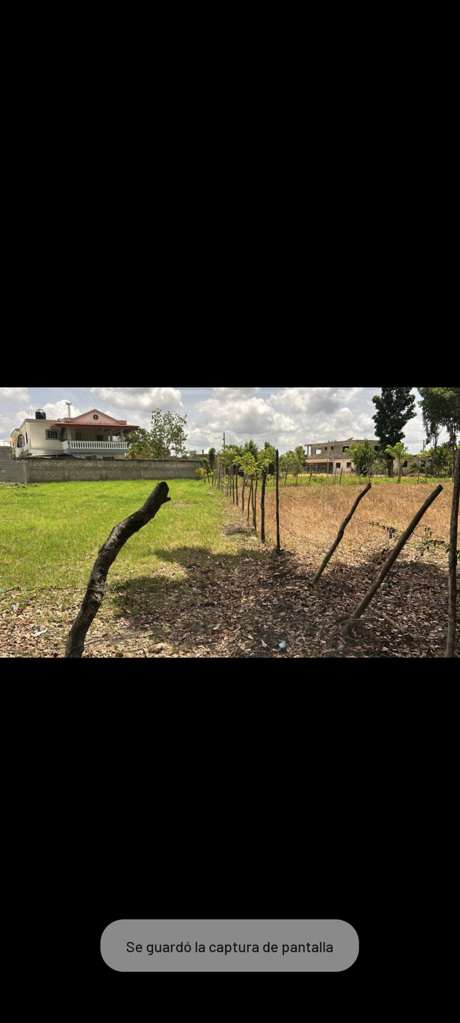 solares y terrenos - vendo 800 metros en villa tapia  1