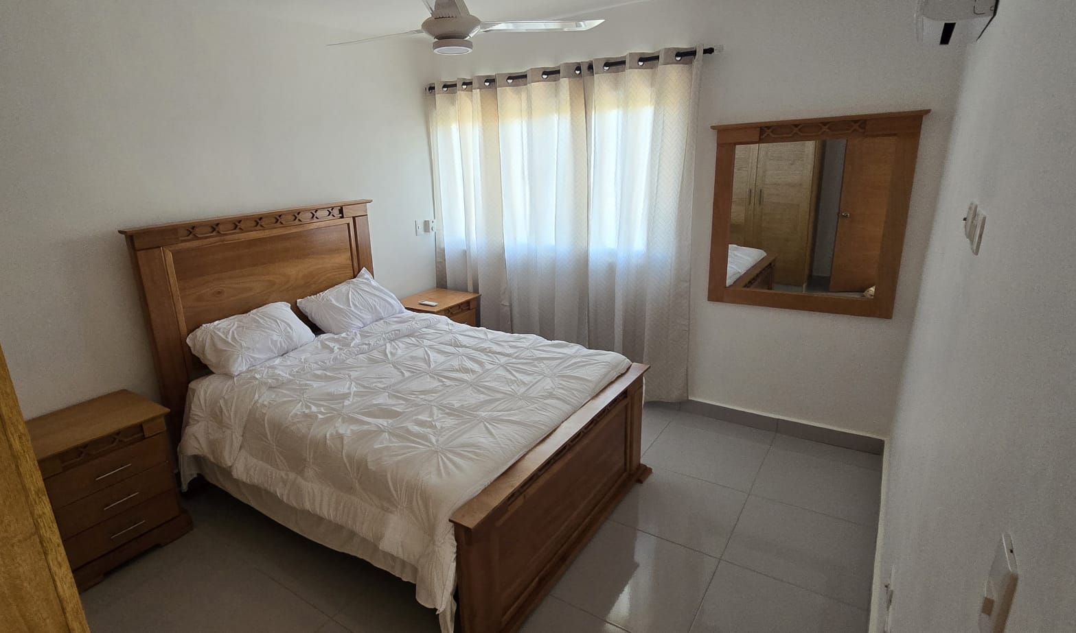 apartamentos - Apartamento en alquiler en Residencial Torrealta 6