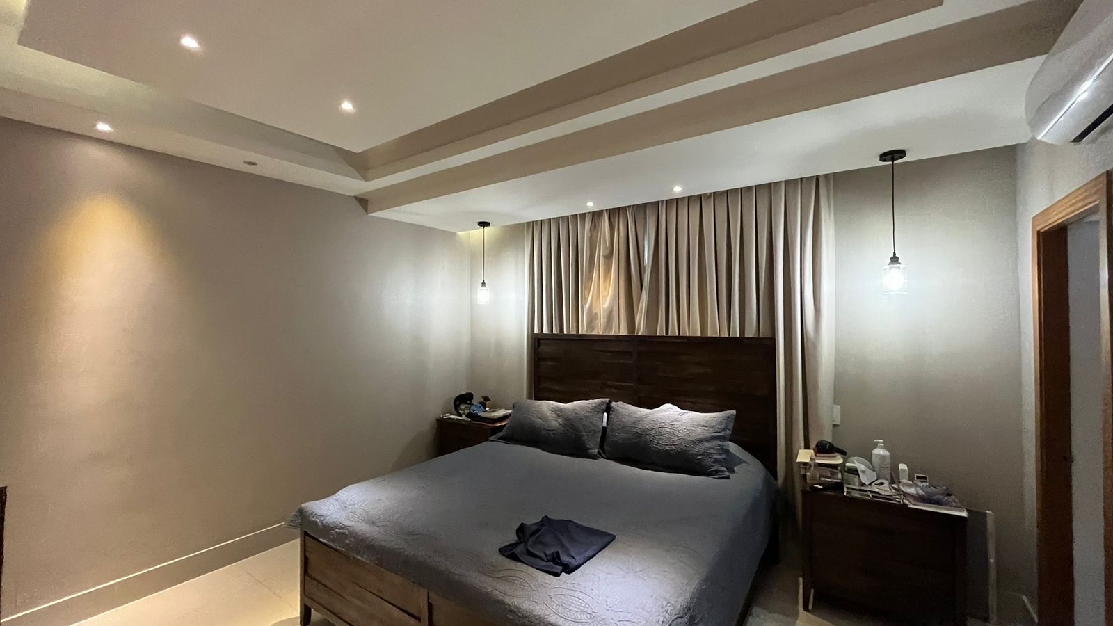 apartamentos - Apartamento en alquiler en Urb. Real 8