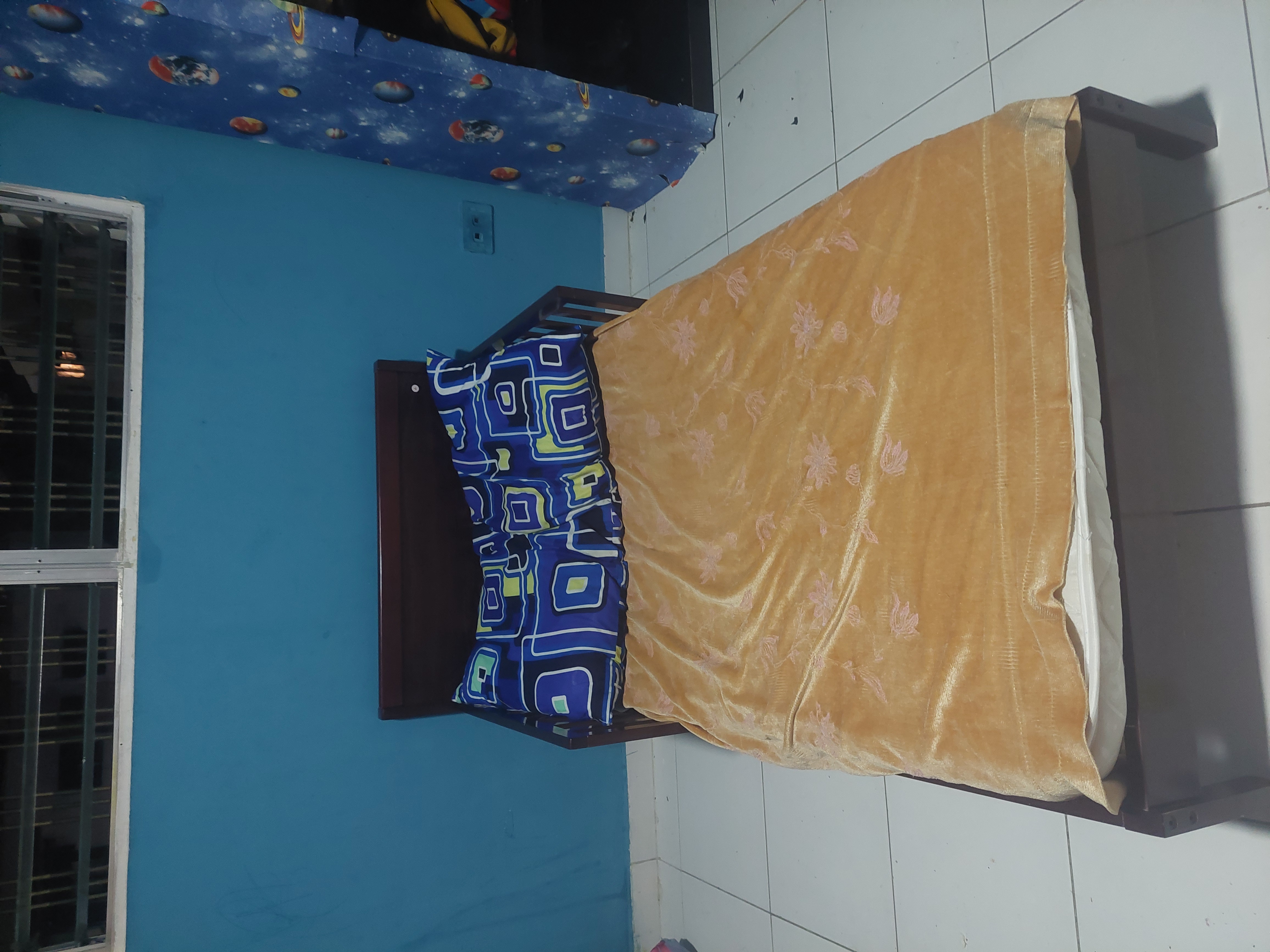 muebles - Cama toddle de niños 0