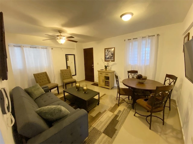 apartamentos - Tercer nivel de renta en La Lotería  4