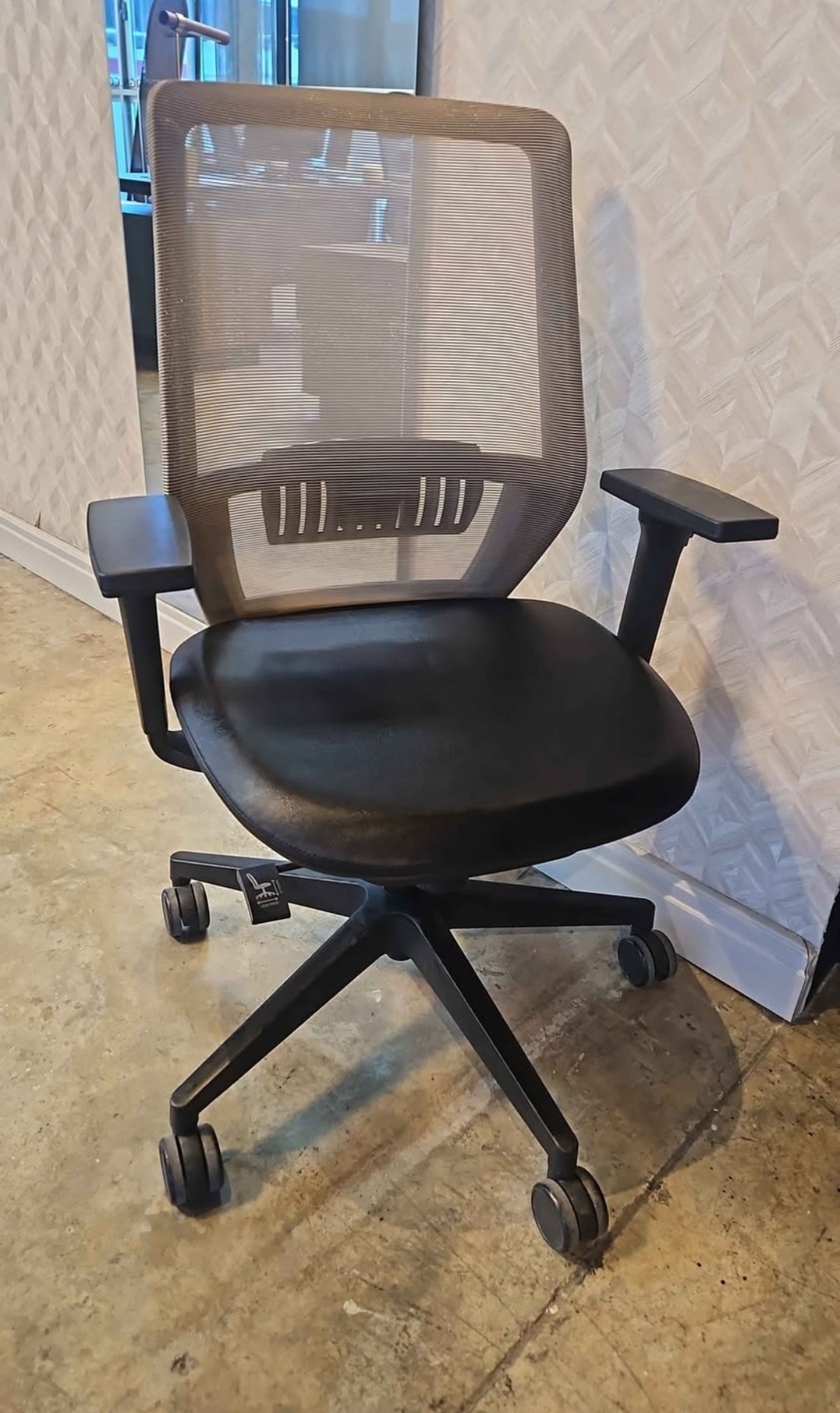 articulos de oficina - SILLA GIRATORIA  0