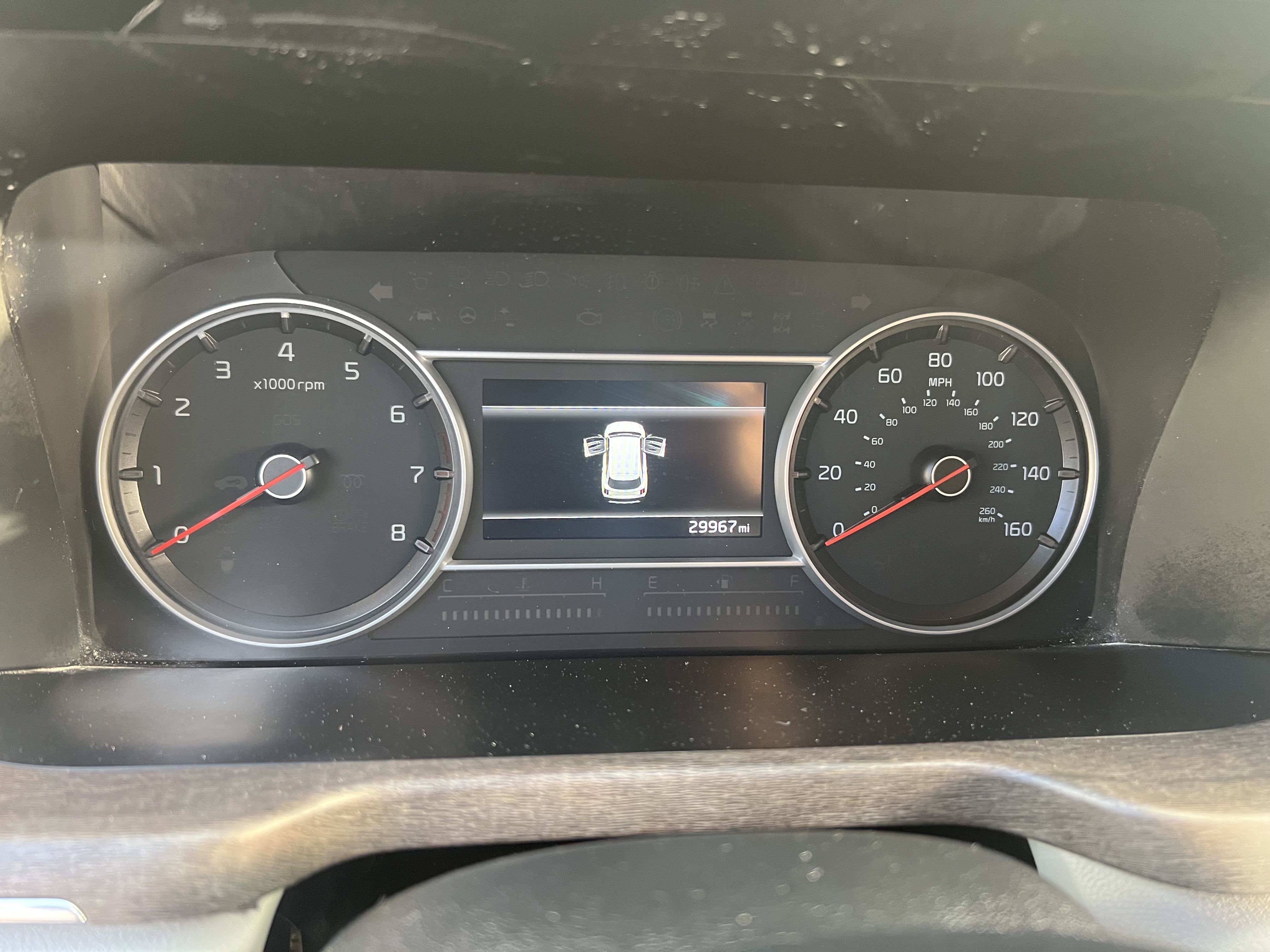 jeepetas y camionetas - Kia Sorento 2022 X-Line S AWD 9