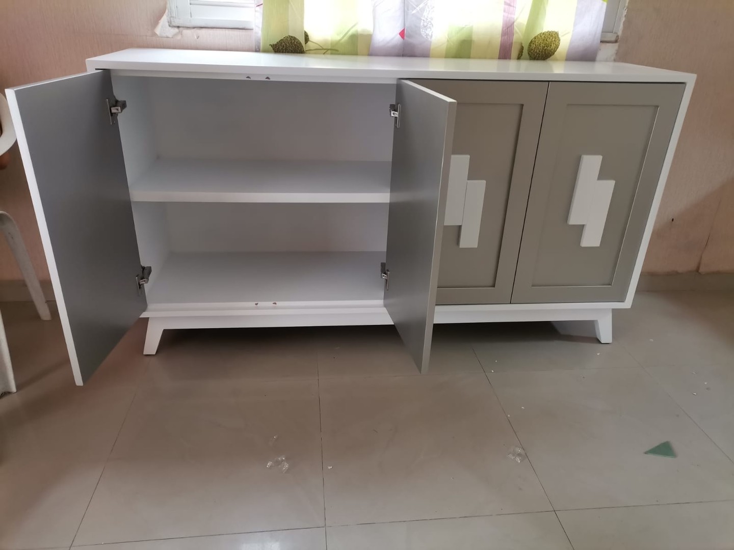 decoración y accesorios - Credenzas Modernas 7