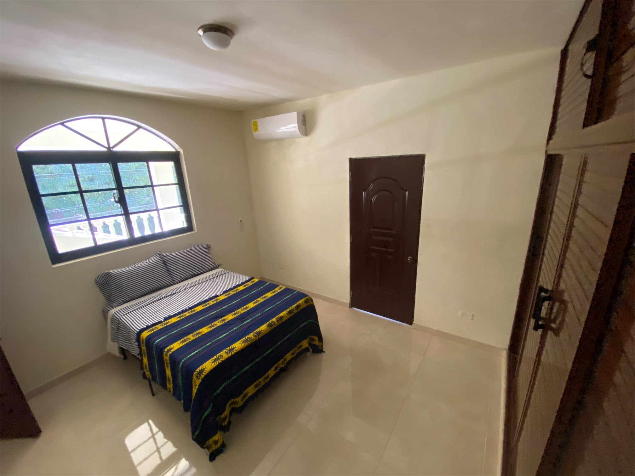 casas vacacionales y villas - PRECIOSA VILLA DISPONIBLE EN ORTEGA MOCA A 5 minutos del aeropuerto 9