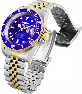 joyas, relojes y accesorios - Invicta Pro Diver Men Automatic 7