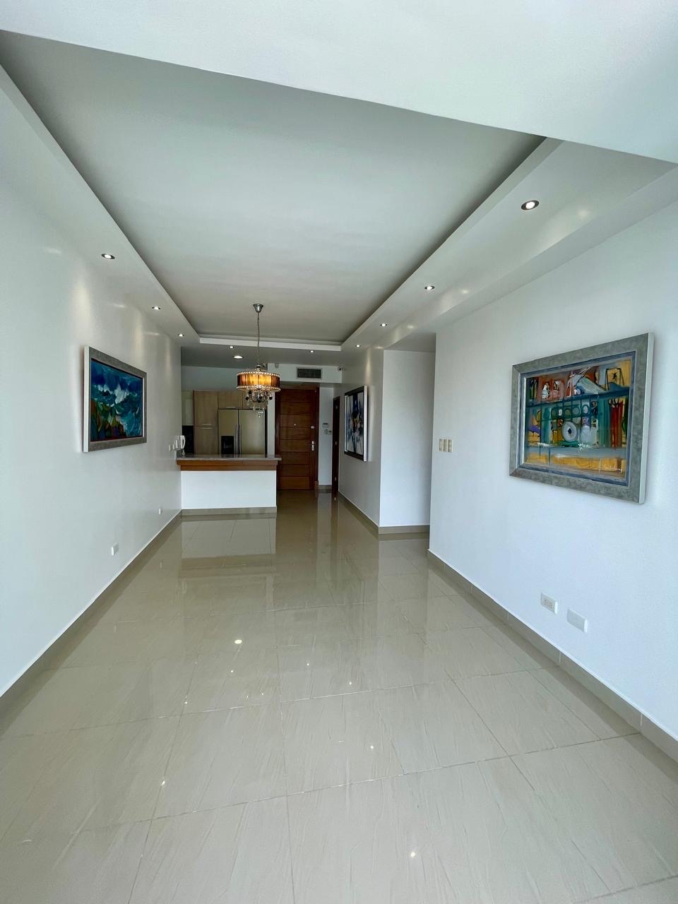 apartamentos - EVARISTO MORALES APTO EN VENTA DE 2 HABITACIONES 2 PARQUEOS Y AREAS SOCIALES 2