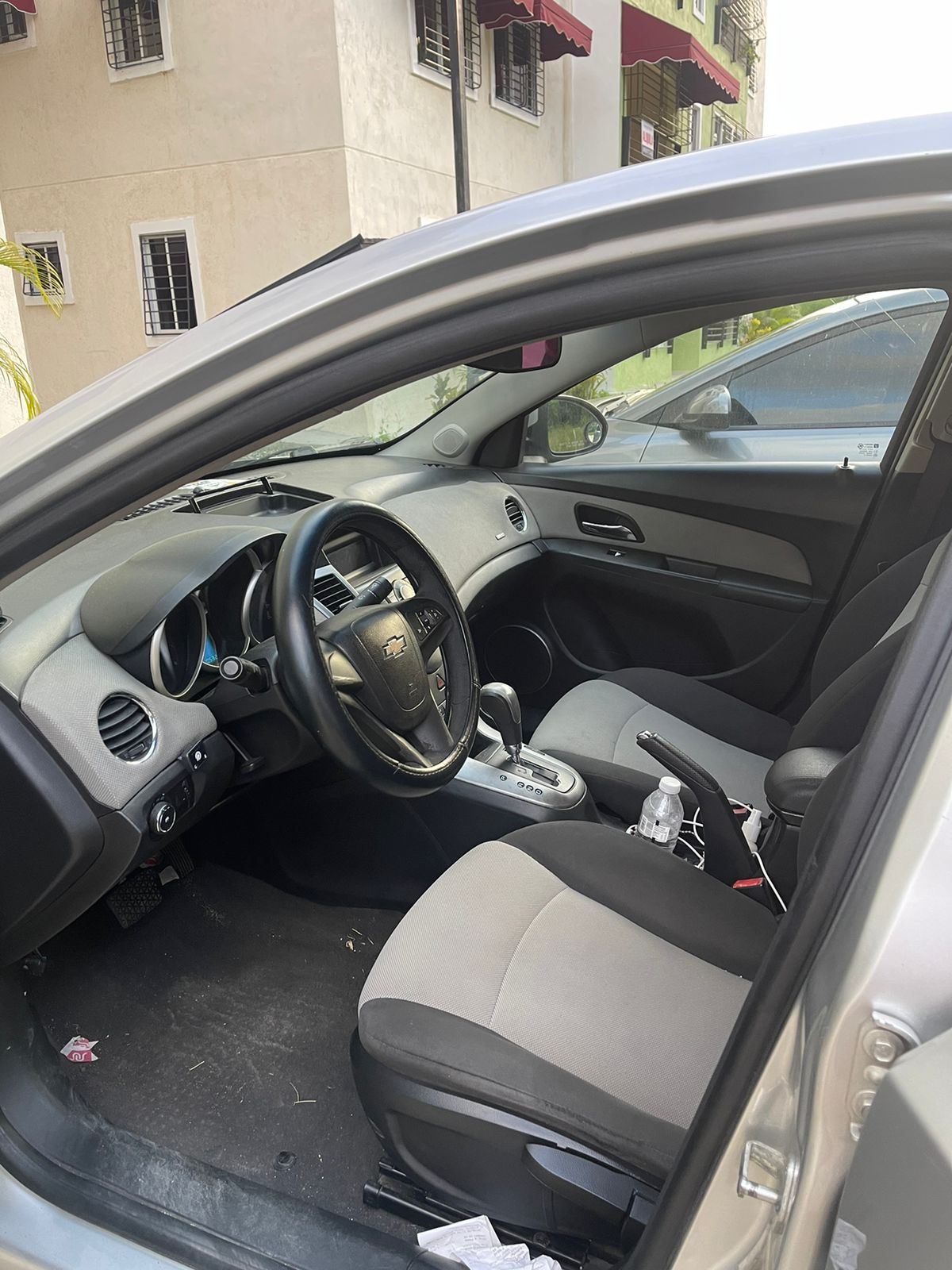 carros - Chevrolet Cruze 2011 6
