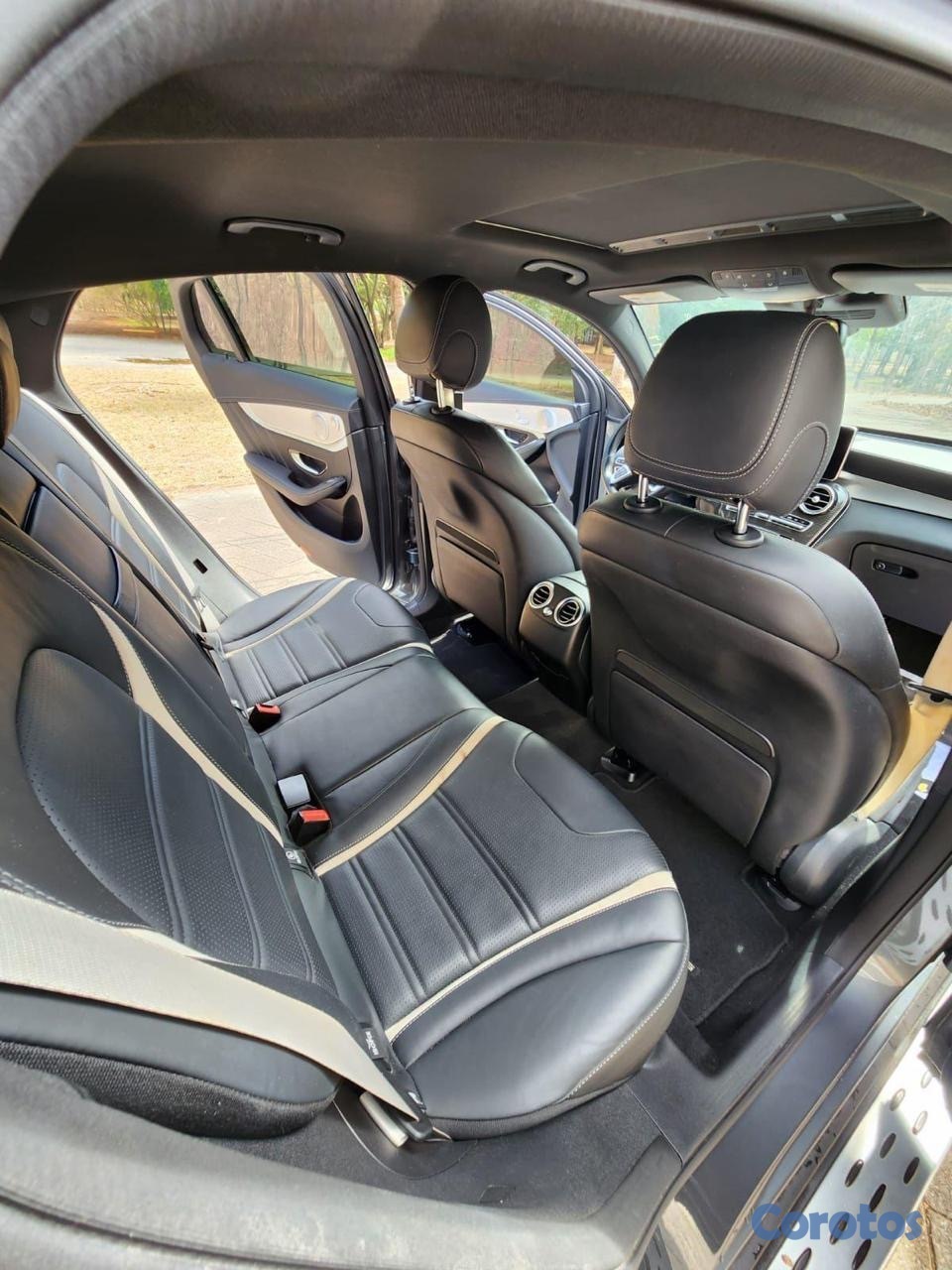 jeepetas y camionetas - Mercedes AMG GLE 63 5