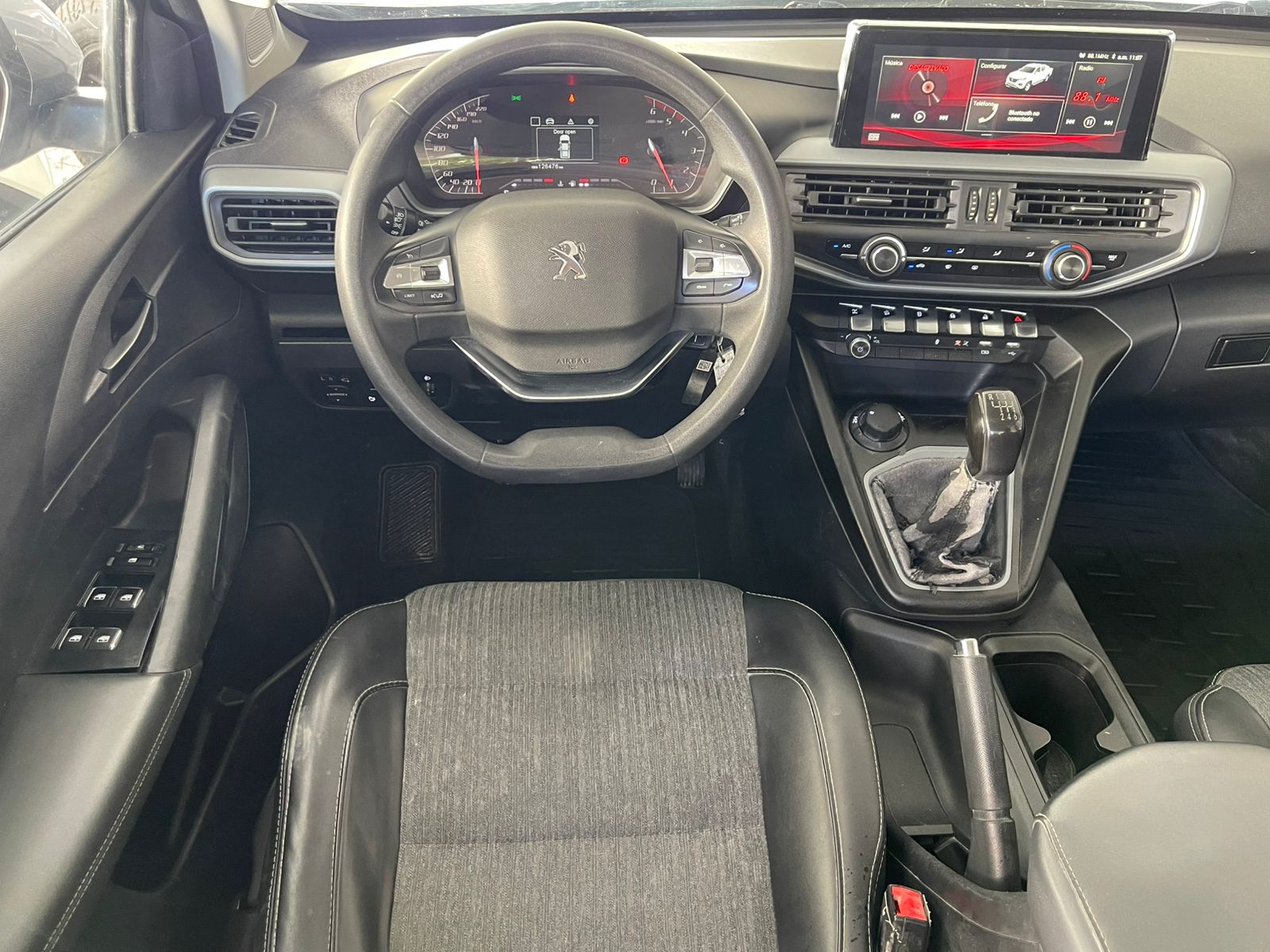 jeepetas y camionetas - Peugeot Landtrek 2022 6